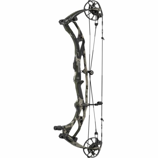 Hoyt Compound Bow RX-10